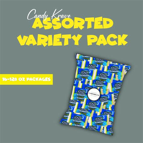 CandyKrave Jolly Ranchers Original - Assorted India | Ubuy