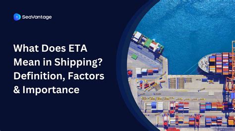 What Does Stand For Eta