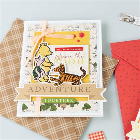 Echo Park Paper Co. on Instagram: "You don't have to travel deep into ...