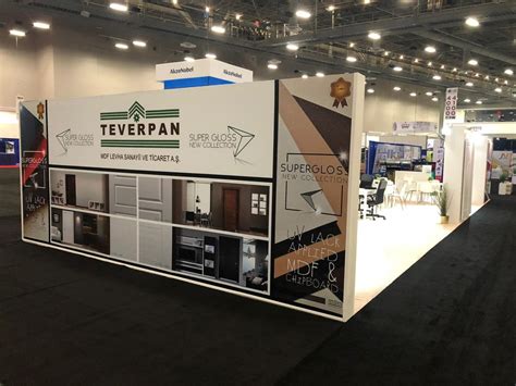 GLOBAL EXPO SERVICES: Customer Reviews, Stands and Services