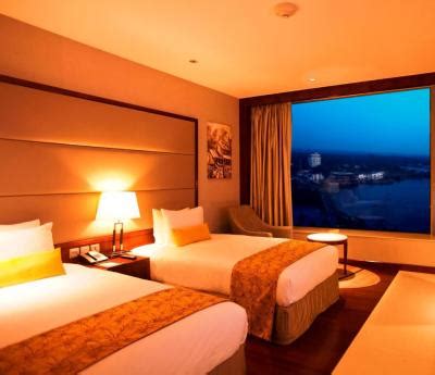 Crowne Plaza Kochi by IHG | Kochi | Kerala