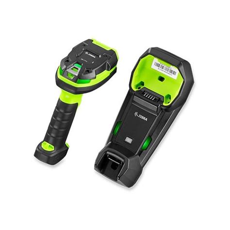 DS3678-HD2F003VZWW , Escáner de Corto Alcance código de barras Zebra