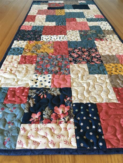 Image result for Charm Square Table Runner Free Pattern