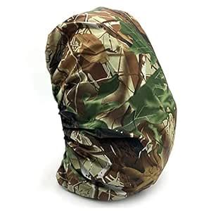 Buy Silfrae Waterproof Backpack Rain Cover 30L-60L for Travel, Climbing ...