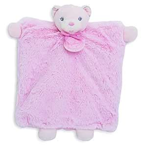 Buy Kaloo Perle Pink Bear Puppet Online at Low Prices in India - Amazon.in