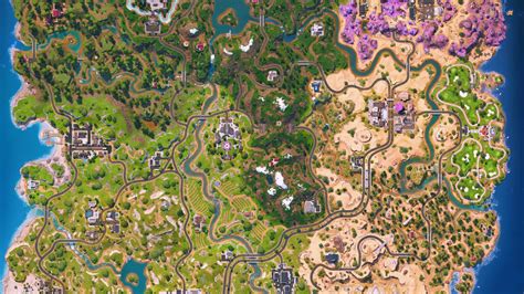 Fortnite Map Heightmap 的图像结果