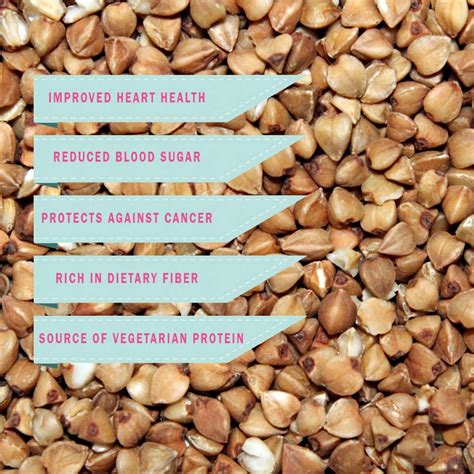 BIORINA Organic Buckwheat Groats - Roasted Whole India | Ubuy