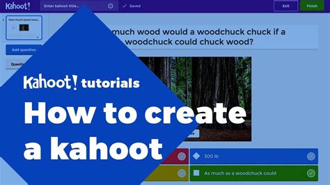 Image result for Kahoot! Tutorial