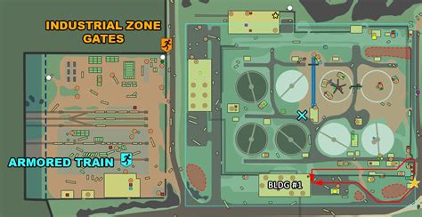 Escape from Tarkov Corporate Secrets Quest Complete Guide