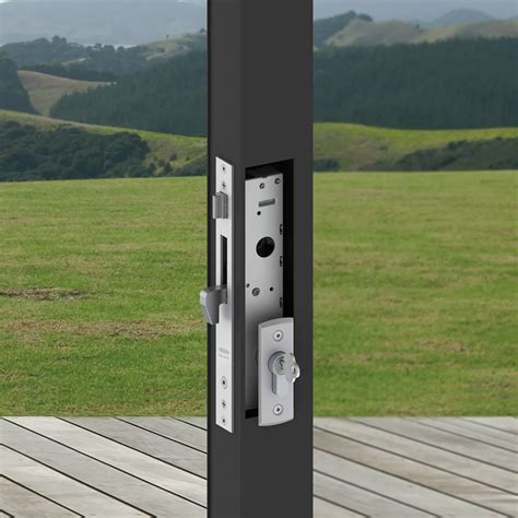Lockwood Pinnacle Sliding Door Mortice Lock | LOCKWOOD