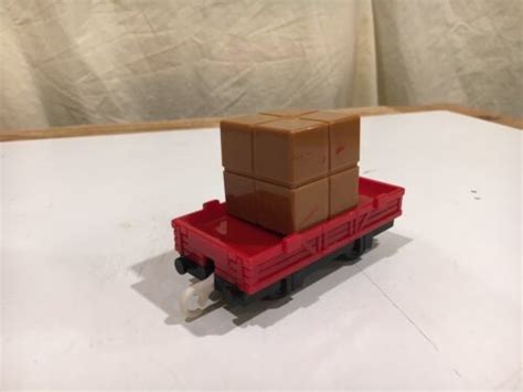 Image result for Trackmaster Flatbed