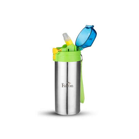 Water Bottle – PddFalcon