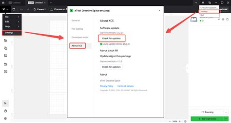 Image result for XCS Software Tutorial for P2 Laser