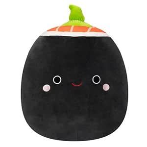Buy Squishmallow Official Kellytoy Squishy Soft Plush 16 Inch, Shozo ...