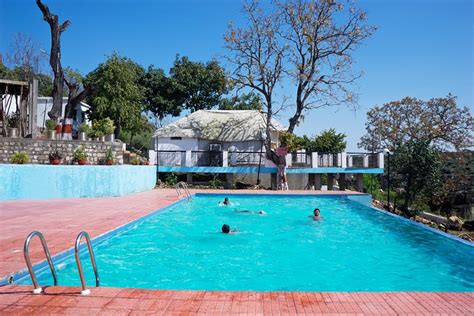 MPT MARBLE ROCKS - BHEDAGHAT (Madhya Pradesh) - Motel Reviews, Photos ...