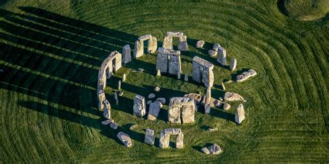 Who Built Stonehenge, and Why? — Priceless