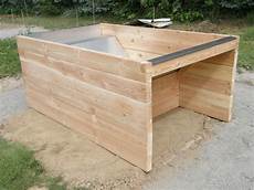 Idealloesung Fuer Den Barrierefreien Garten Das Unterfahrbare unterfahrbares hochbeet gartenallerlei gartenmagazin Idealloesung Fuer Den Barrierefreien Garten Das Unterfahrbare unterfahrbares hochbeet gartenallerlei gartenmagazin