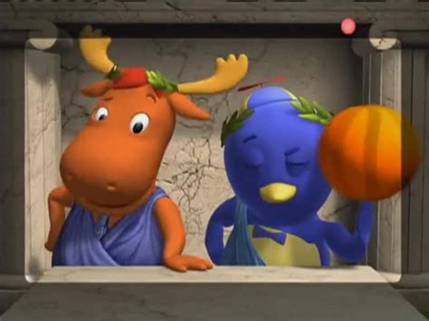 Image result for Backyardigans Episode 52