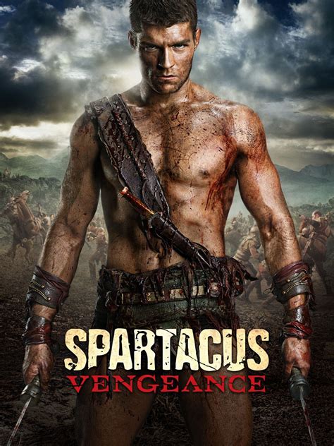 Spartacus Season 3 | Rotten Tomatoes