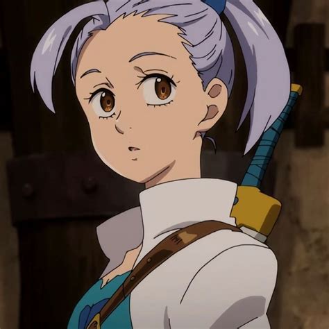 Jericho seven deadly sins – Artofit