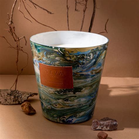 Scented Candles & Fragrances | Seva Home