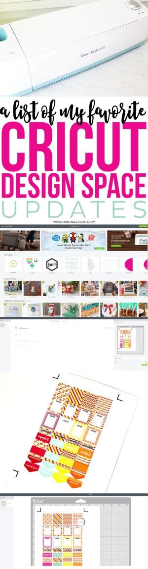 Image result for Design Space Updates