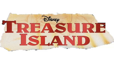 Watch Treasure Island | Disney+