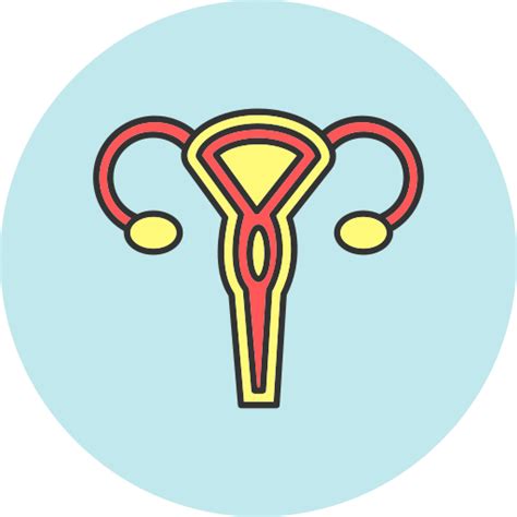 Uterus - Free healthcare and medical icons