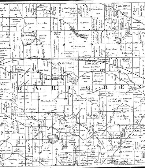 Carver County Plat Map Search at Brenda Swindell blog