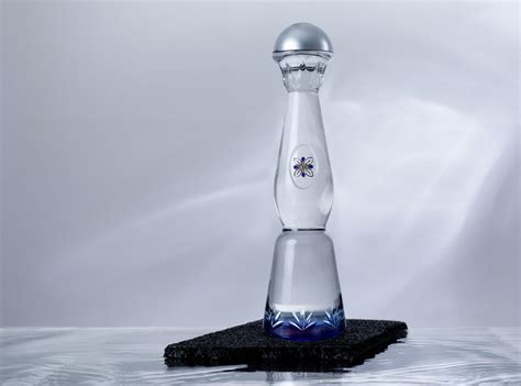 tequila Clase Azul Plata