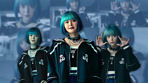 Rei Alice In Borderland