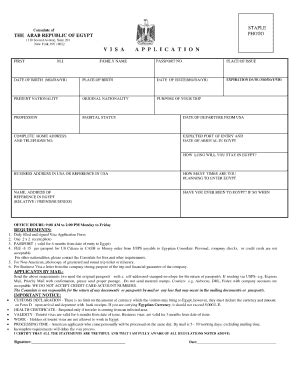 ds-160 blank form download Templates - Fillable & Printable Samples for ...