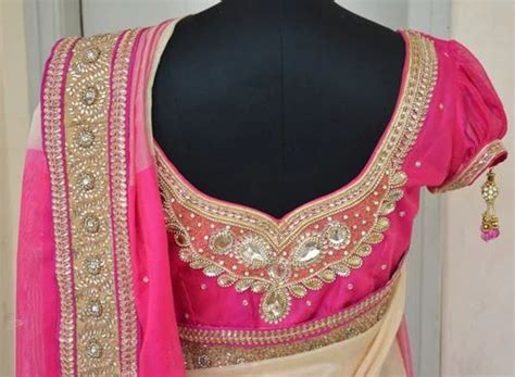 Maggam Work Learning 的图像结果