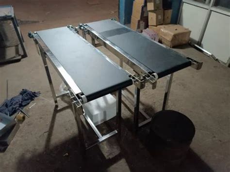 Coding Conveyor Manufacturer from Vadodara