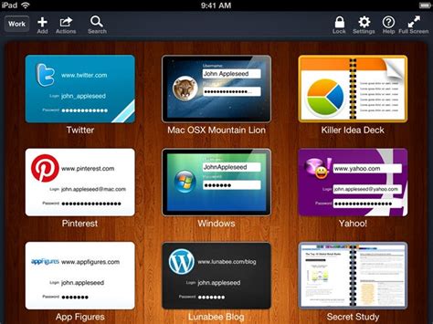 Password Software App 的图像结果