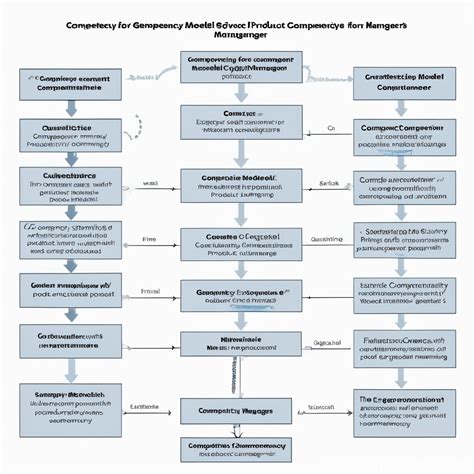 Sample Competency Model 的图像结果
