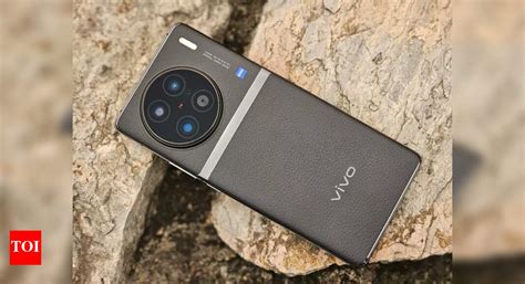 Vivo: Vivo X100, X100 Pro China launch window tipped: What to expect ...