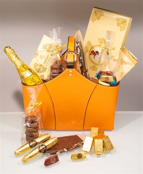 Napoleon Large Celebration Hamper – Express Foods