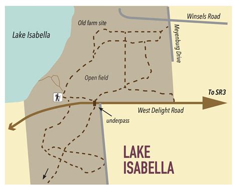 Can You Swim In Isabella Lake at Elijah Topp blog