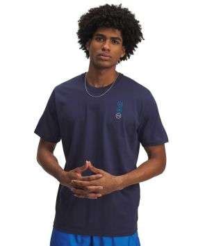 Shop For Under Armour Men's T- shirts, Tees, Tanks & Polos for running ...