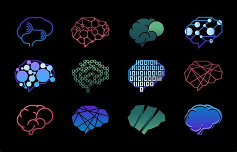 Brain Vector 的图像结果