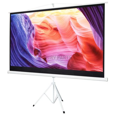 Digital Products International Projector Screen PJSI900 ...