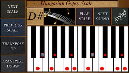 Image result for Scale Lesson On Keyboard