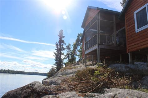 Eagle Lake Island Lodge (2026) - All You MUST Know Before You Go (with ...