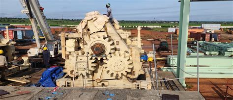 MKS Engineering Enterprises - Work