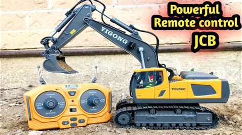 Remote Control JCB 的图像结果