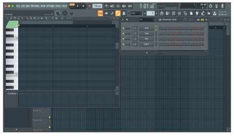 FL Studio Tutorial 的图像结果