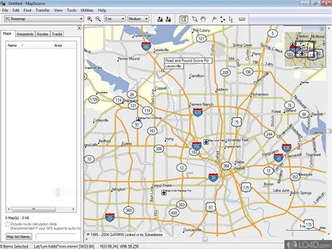 MapSource Free Download Windows 10 64-Bit 的图像结果