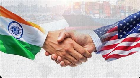 India-US trade talks to seal interim agreement begin Feb 23 in US ...