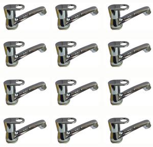 Spazio Premium Quality Stainless Steel PRIME Collection Pillar Cock ...